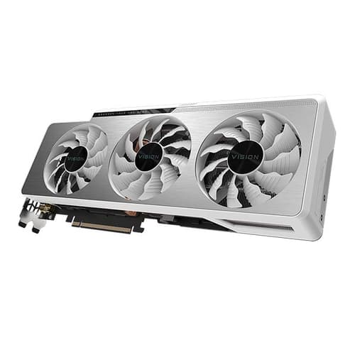 Gigabyte RTX 3080 Vision OC 10GB Graphics Card